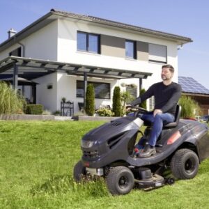 AL-KO GYŰJTŐZSÁK KÉZI FŰNYÍRÓ 38CM PREMIUM