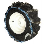 AL-KO HÓLÁNC SNOWLINE 560-620