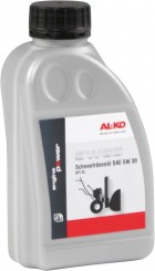 AL-KO HÓMARÓ OLAJ 5W30 - 0,6 L