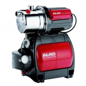 AL-KO HÁZI VÍZELLÁTÓ HW 1300 INOX
