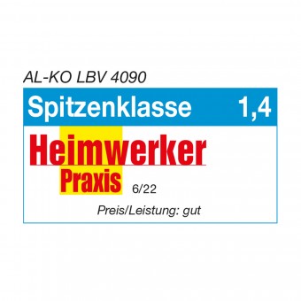 Akkus Lombszívó 36V Lbv 4090