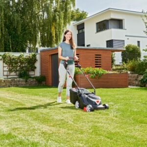 Akkumulátoros Fűnyíró 3.25 Li Easy(Unit)