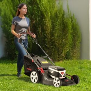 Akkus Fűnyíró 4.65 Li Sp Easy (Unit)