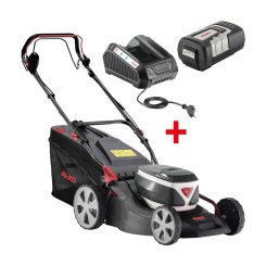 Akkus Fűnyíró 4.65 Li Sp Easy