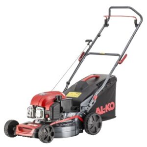 BENZINES FŰNYÍRÓ EASY 4.26 P-D