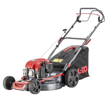 BENZINES FŰNYÍRÓ EASY 5.16 SP-D