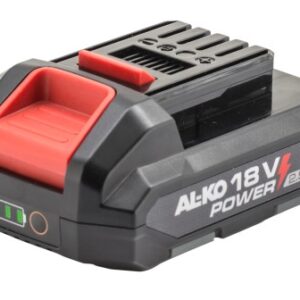 114126Y 18V Power 2,5Ah B50.6 Li