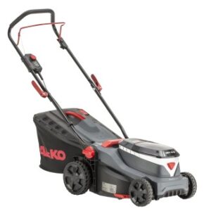 Akkus Fűnyíró 34.6 Li Comfort