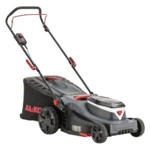 Akkus Fűnyíró 43.6 Li Comfort