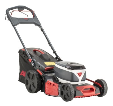 Akkus Fűnyíró 51.6 Li Sp Comfort (Set)