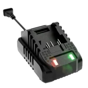 Töltő C100.6Li 18/36V Dual Power