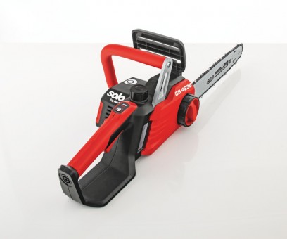 Akkus Láncfűrész Cs 4235 + 35 Cm Vezető