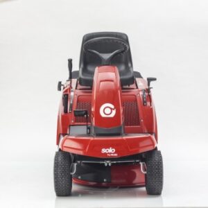 TRAKTOR RIDER R7-63.8 A SOLO BY AL-KO