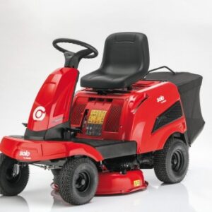 TRAKTOR RIDER R7-65.8 HD SOLO BY AL-KO