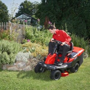 E-RIDER R74.5 Li 36V + 4 x 8AH 36V AKKUS