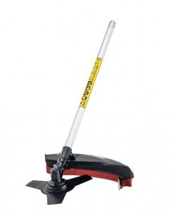 AL-KO MOTOROS KASZA BC 260 MT