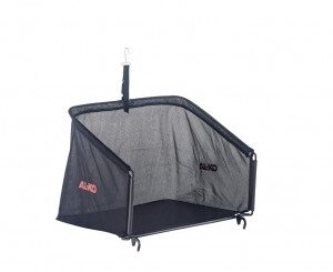 AL-KO GYŰJTŐZSÁK - KÉZI FŰNYÍRÓ 38CM COMFORT