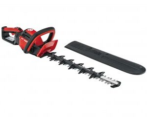 Akkus Sövényvágó Ht 4245 Power Flex